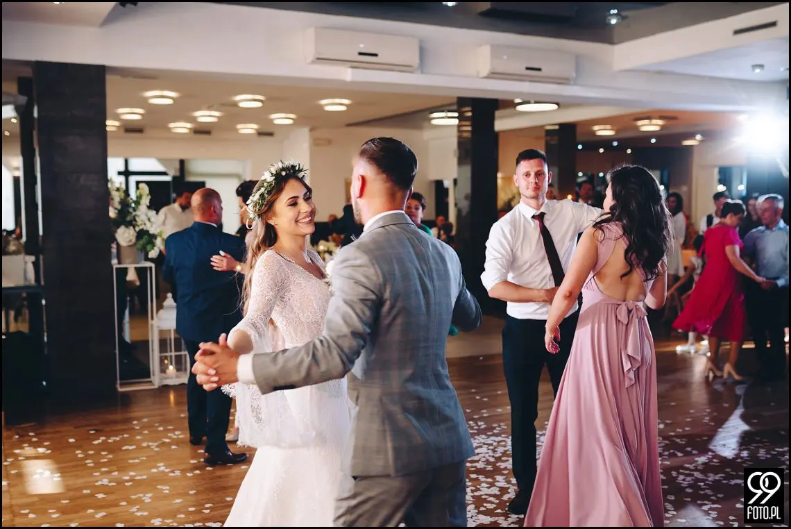 Dom weselny Mogielica Jurków, rustykalne wesele