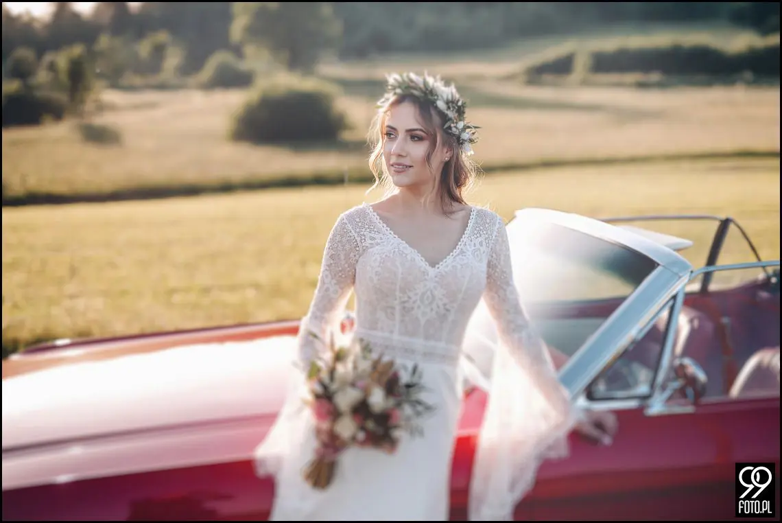 Dom weselny Mogielica Jurków, rustykalne wesele