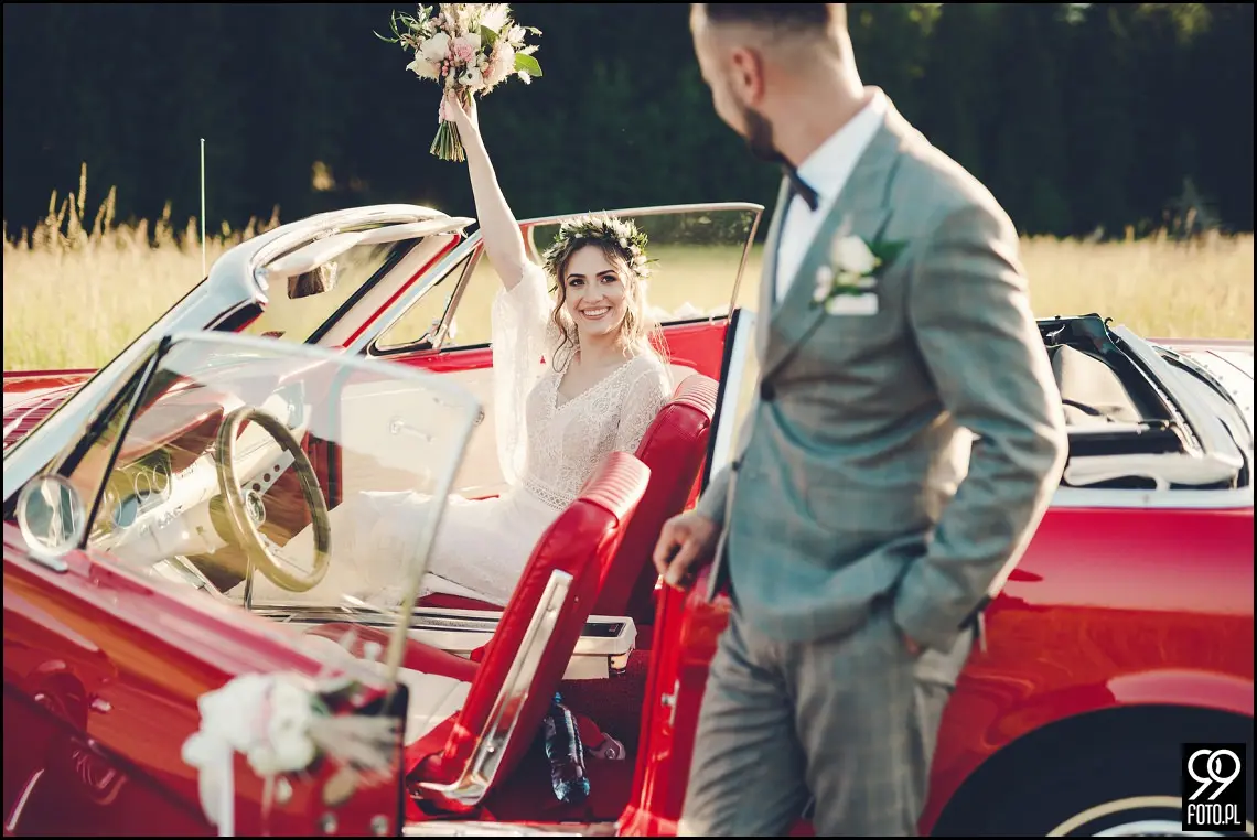 Dom weselny Mogielica Jurków, rustykalne wesele