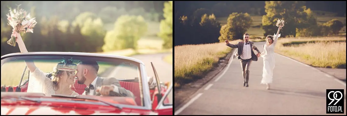 Dom weselny Mogielica Jurków, rustykalne wesele