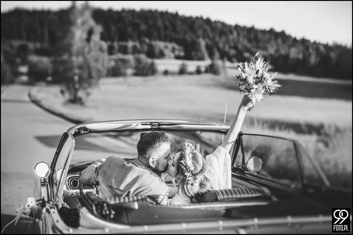 Dom weselny Mogielica Jurków, rustykalne wesele