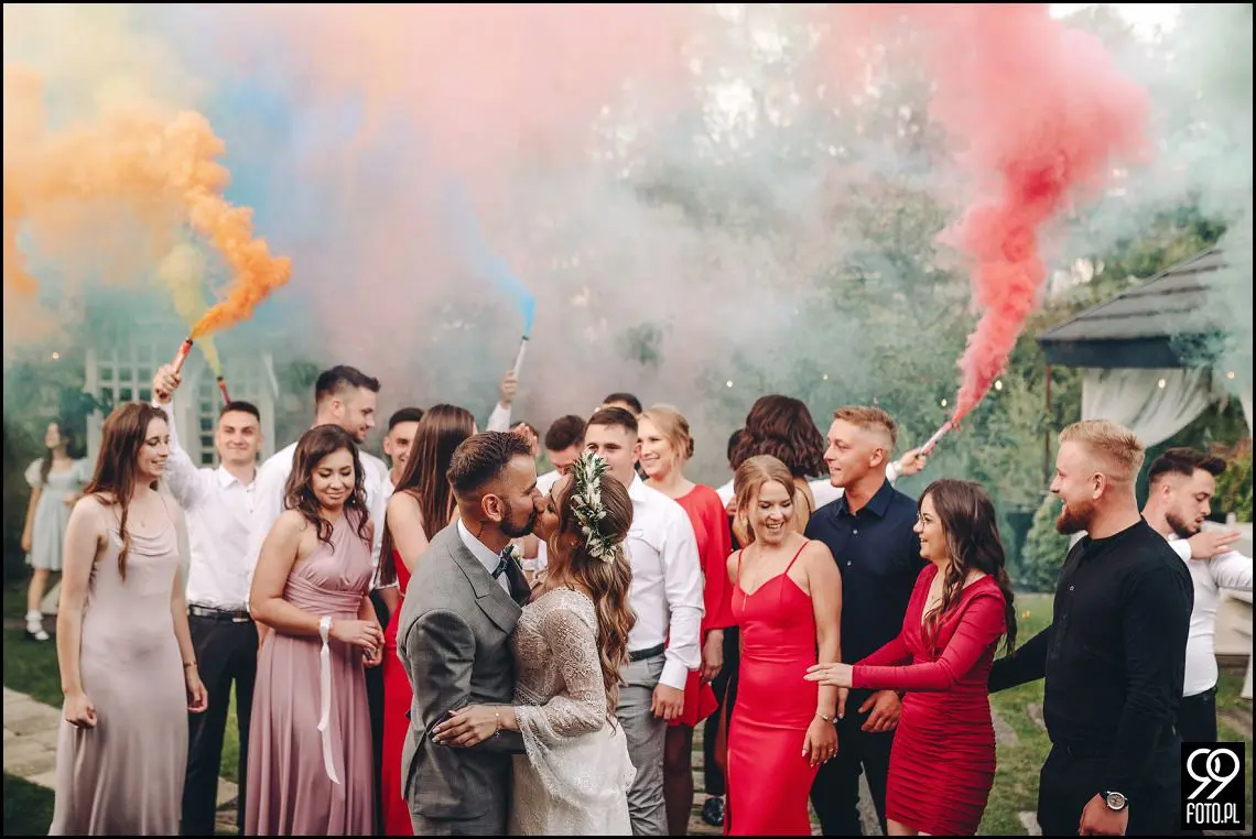 Dom weselny Mogielica Jurków, rustykalne wesele