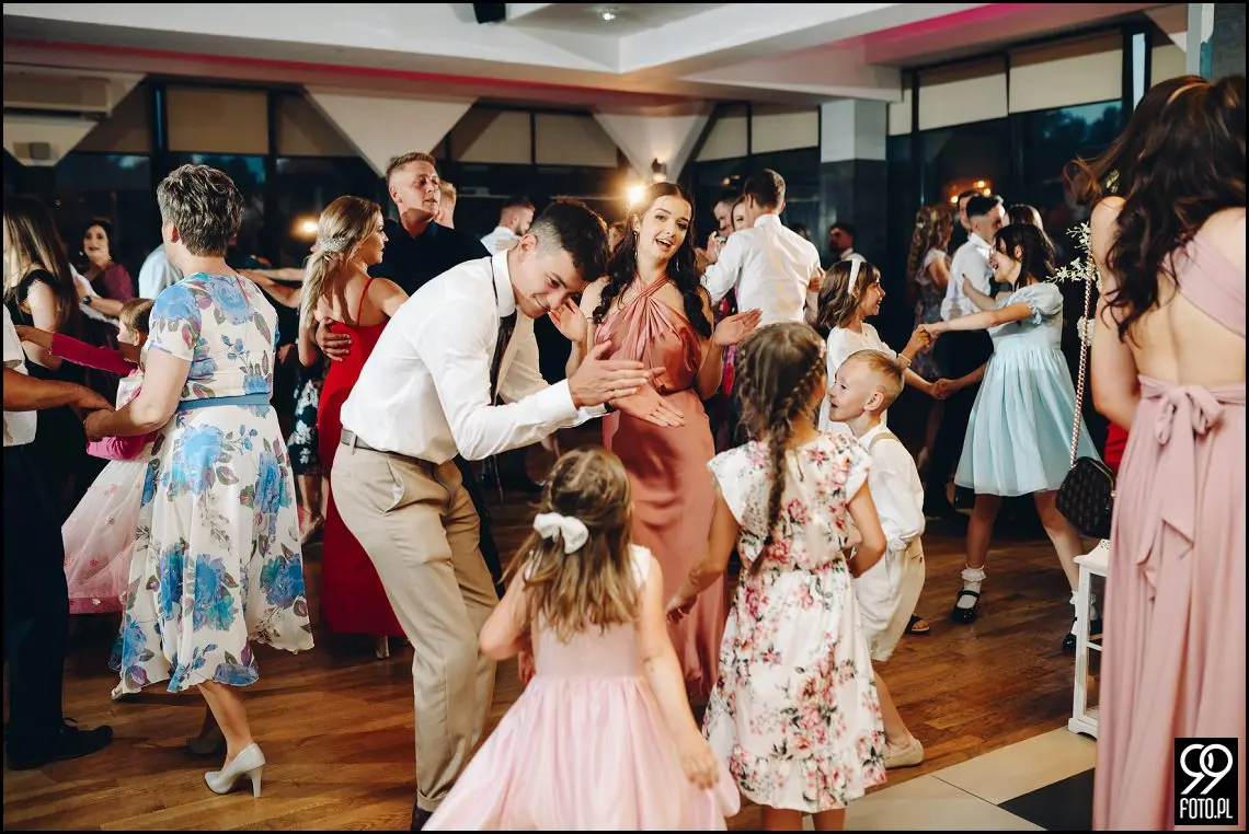 Dom weselny Mogielica Jurków, rustykalne wesele