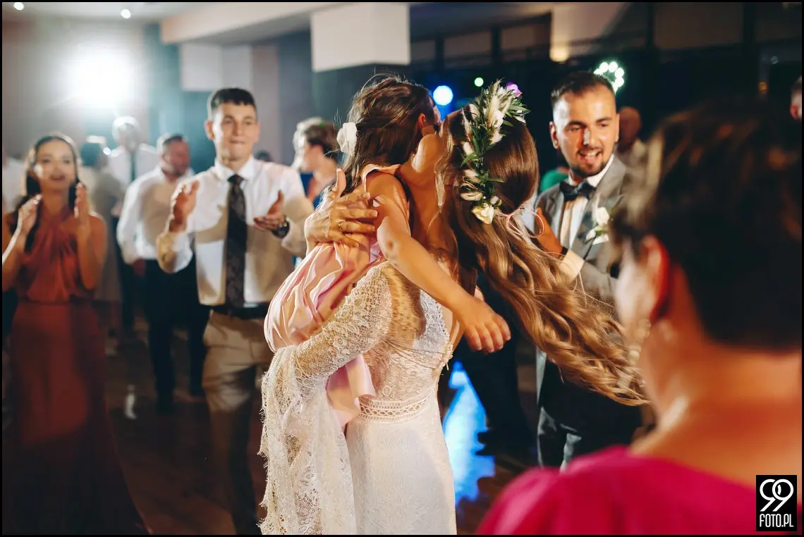 Dom weselny Mogielica Jurków, rustykalne wesele