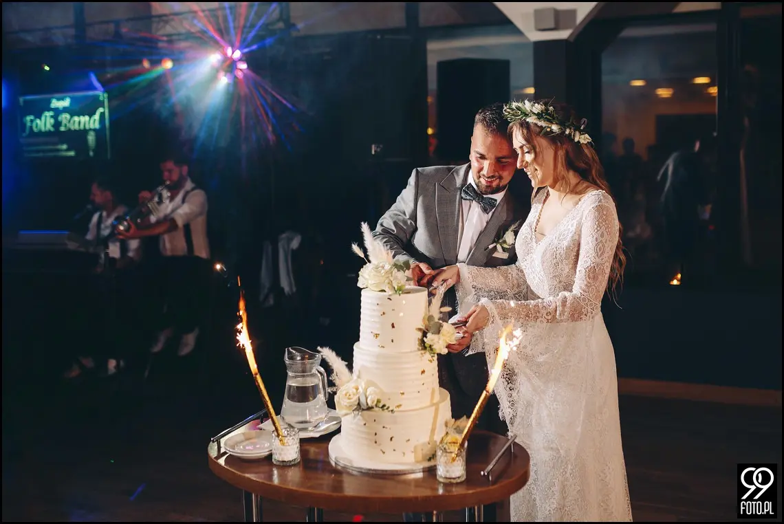 Dom weselny Mogielica Jurków, rustykalne wesele