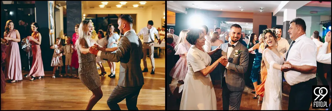 Dom weselny Mogielica Jurków, rustykalne wesele