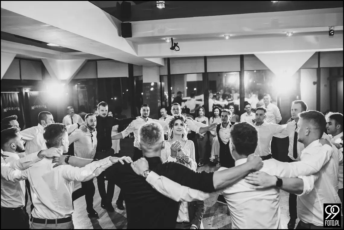 Dom weselny Mogielica Jurków, rustykalne wesele