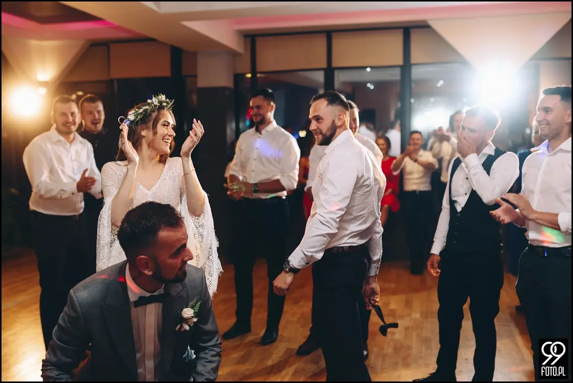 Dom weselny Mogielica Jurków, rustykalne wesele