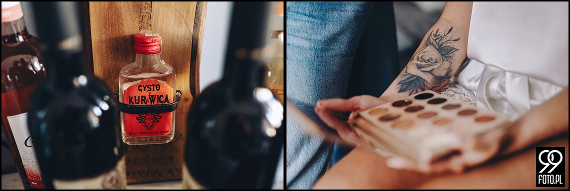 sala weselna Graffit Myślenice, magia ślubu w stylu Glamour, zdjęcia ślubne Myślenice