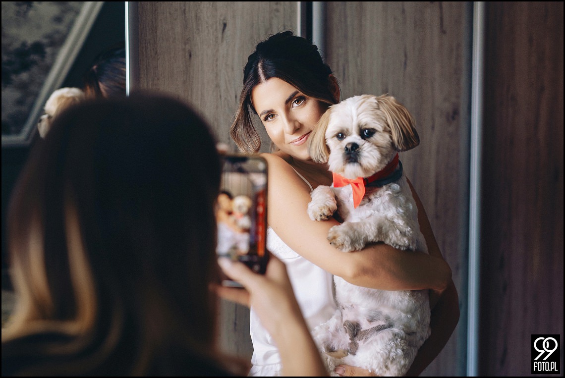 sala weselna Graffit Myślenice, magia ślubu w stylu Glamour, zdjęcia ślubne Myślenice