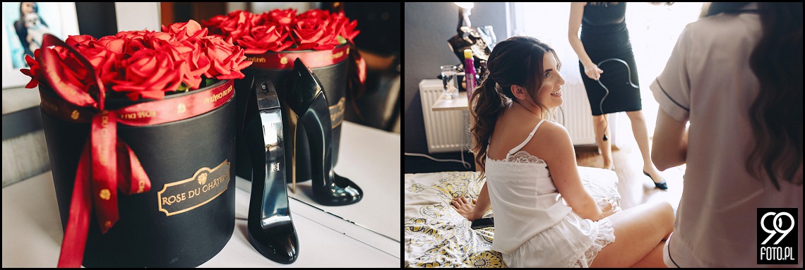 sala weselna Graffit Myślenice, magia ślubu w stylu Glamour, zdjęcia ślubne Myślenice