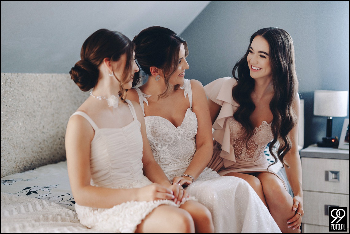 sala weselna Graffit Myślenice, magia ślubu w stylu Glamour, zdjęcia ślubne Myślenice