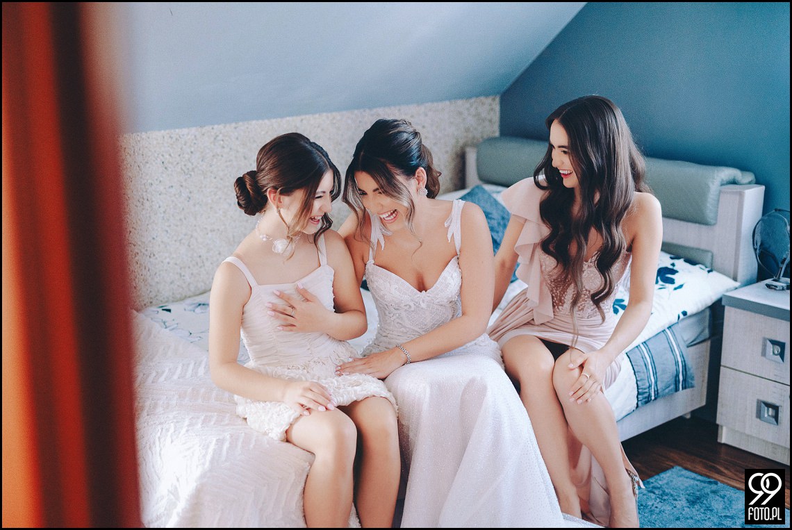 sala weselna Graffit Myślenice, magia ślubu w stylu Glamour, zdjęcia ślubne Myślenice