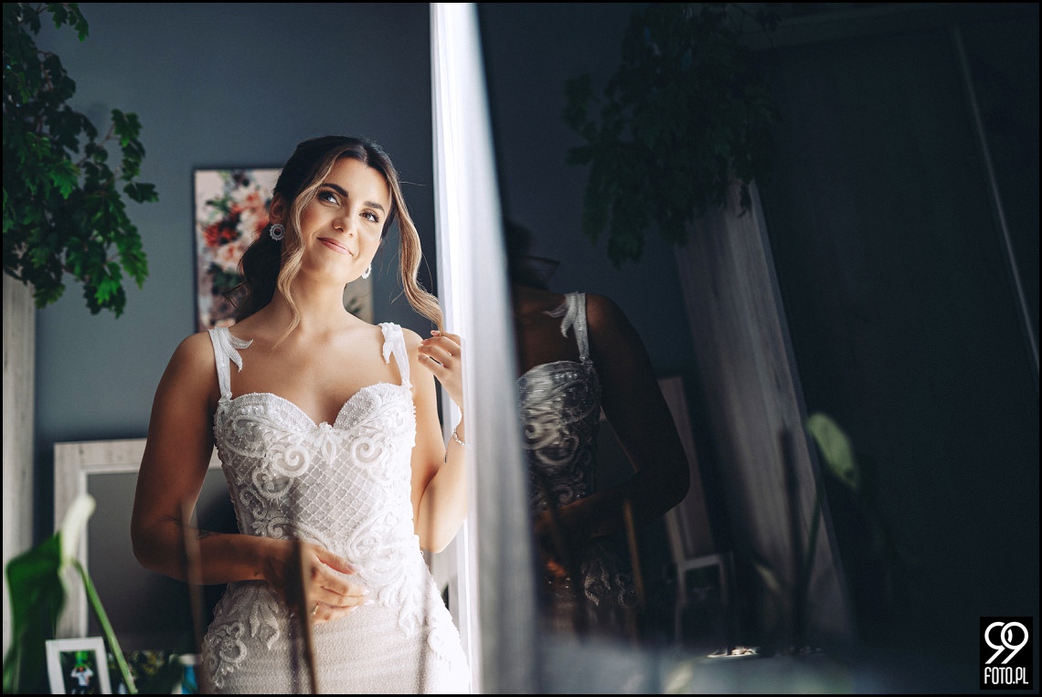 sala weselna Graffit Myślenice, magia ślubu w stylu Glamour, zdjęcia ślubne Myślenice