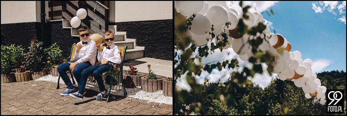 sala weselna Graffit Myślenice, magia ślubu w stylu Glamour, zdjęcia ślubne Myślenice