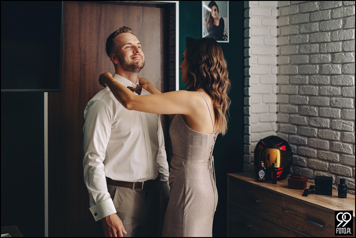 sala weselna Graffit Myślenice, magia ślubu w stylu Glamour, zdjęcia ślubne Myślenice