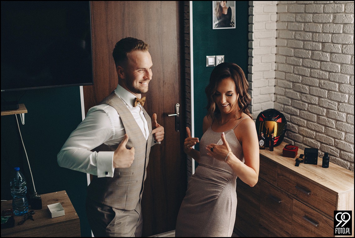 sala weselna Graffit Myślenice, magia ślubu w stylu Glamour, zdjęcia ślubne Myślenice