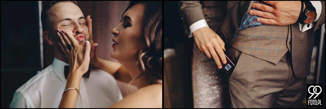 sala weselna Graffit Myślenice, magia ślubu w stylu Glamour, zdjęcia ślubne Myślenice