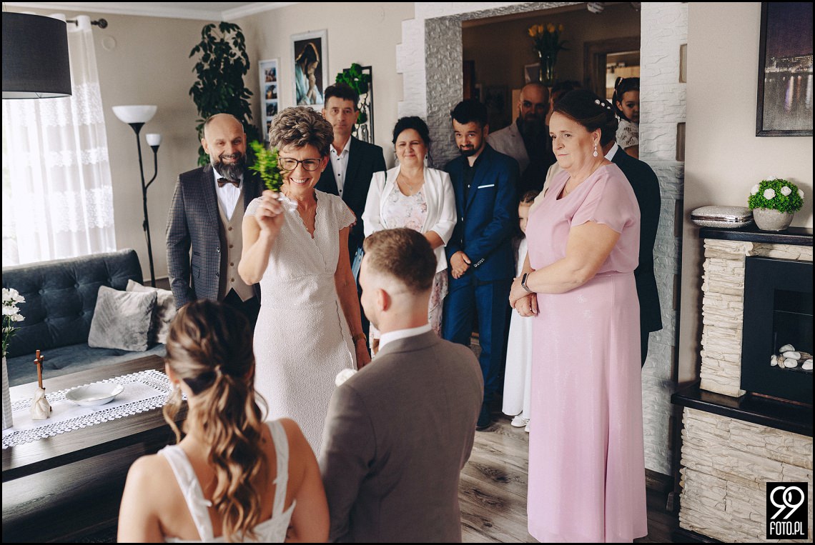 sala weselna Graffit Myślenice, magia ślubu w stylu Glamour, zdjęcia ślubne Myślenice