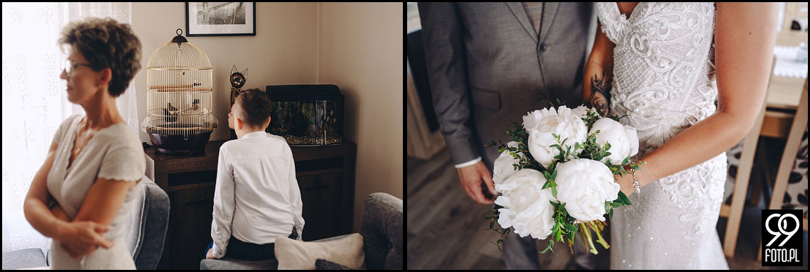 sala weselna Graffit Myślenice, magia ślubu w stylu Glamour, zdjęcia ślubne Myślenice