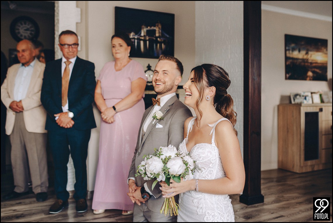 sala weselna Graffit Myślenice, magia ślubu w stylu Glamour, zdjęcia ślubne Myślenice