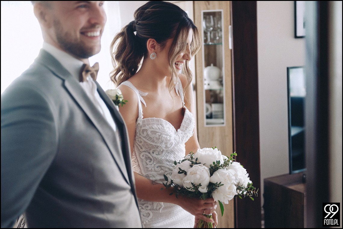 sala weselna Graffit Myślenice, magia ślubu w stylu Glamour, zdjęcia ślubne Myślenice