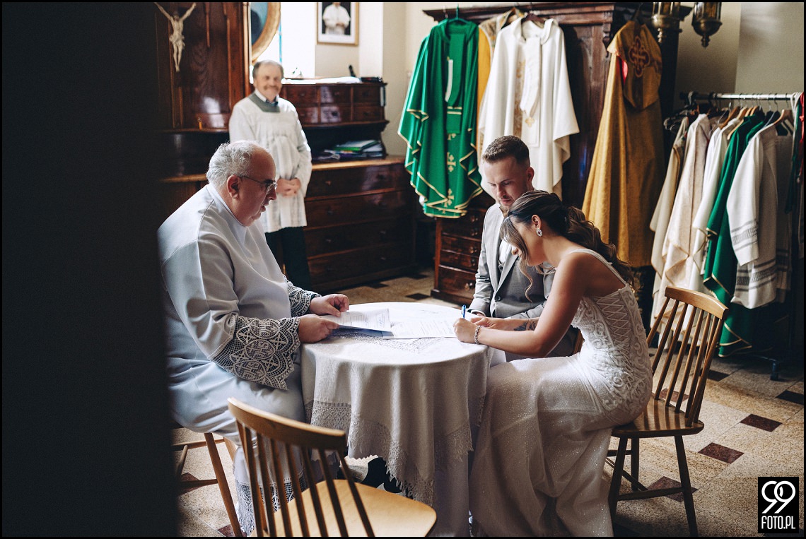 sala weselna Graffit Myślenice, magia ślubu w stylu Glamour, zdjęcia ślubne Myślenice