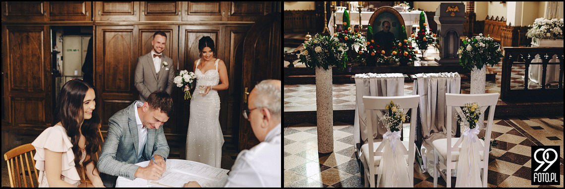 sala weselna Graffit Myślenice, magia ślubu w stylu Glamour, zdjęcia ślubne Myślenice