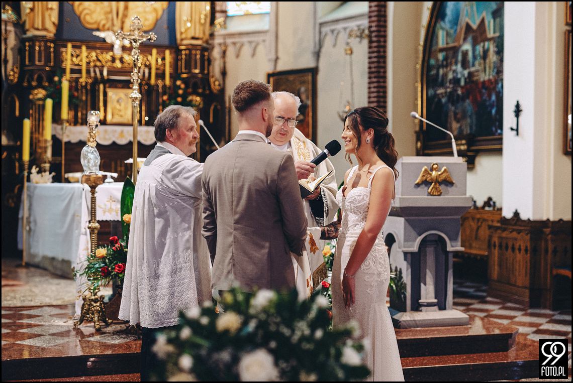 sala weselna Graffit Myślenice, magia ślubu w stylu Glamour, zdjęcia ślubne Myślenice