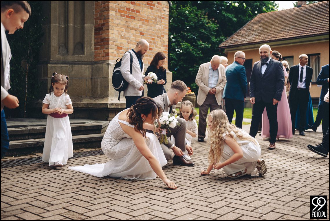 sala weselna Graffit Myślenice, magia ślubu w stylu Glamour, zdjęcia ślubne Myślenice