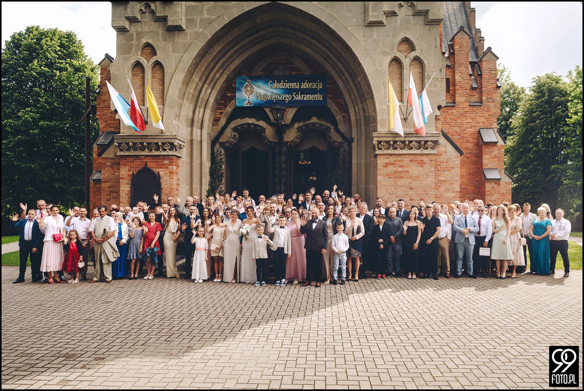 sala weselna Graffit Myślenice, magia ślubu w stylu Glamour, zdjęcia ślubne Myślenice