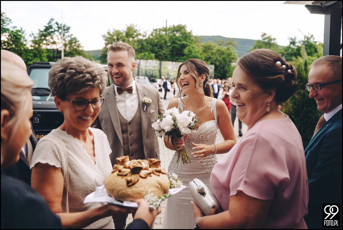 sala weselna Graffit Myślenice, magia ślubu w stylu Glamour, zdjęcia ślubne Myślenice