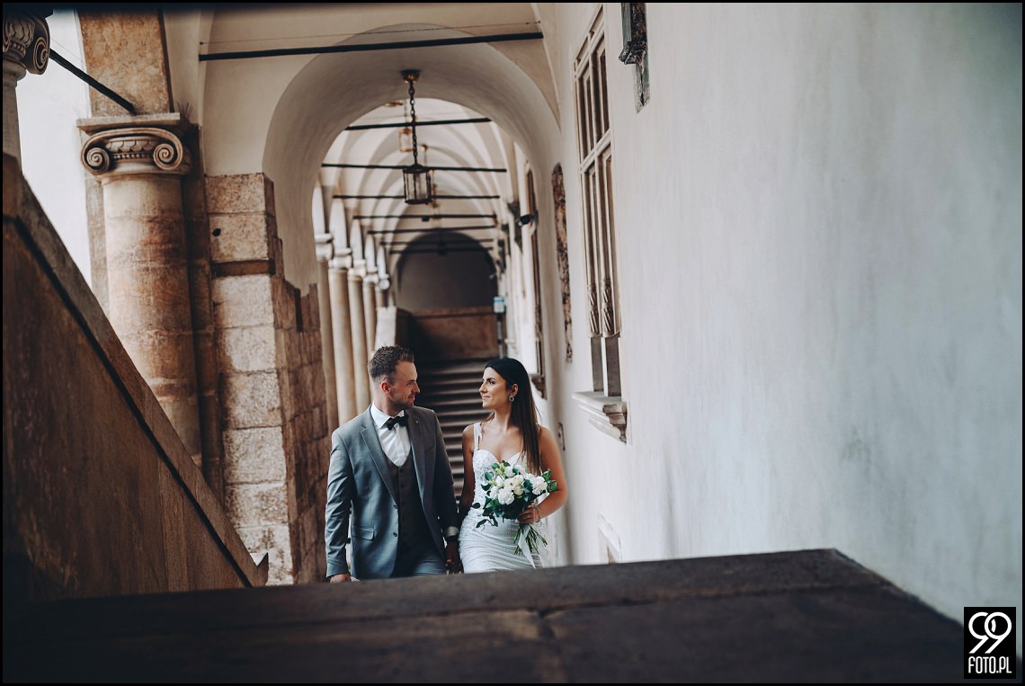 sala weselna Graffit Myślenice, magia ślubu w stylu Glamour, zdjęcia ślubne Myślenice