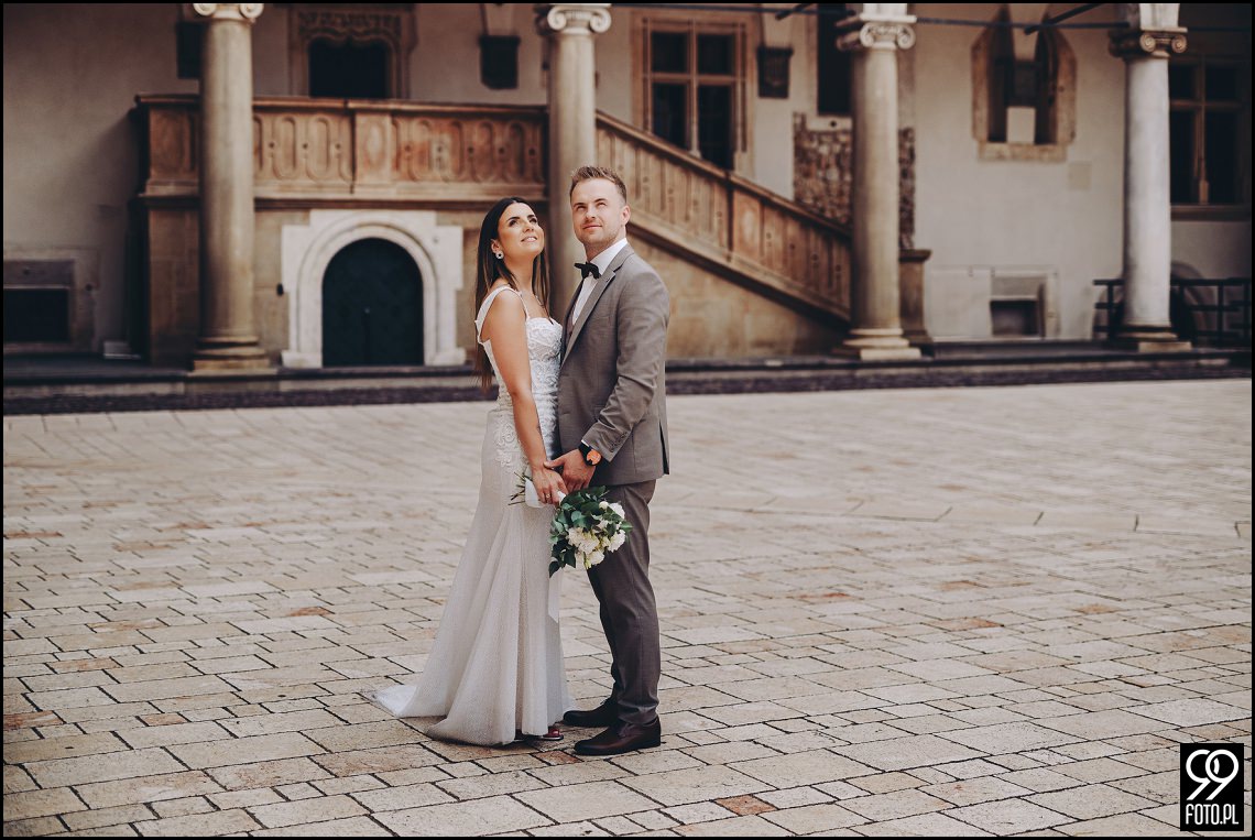 sala weselna Graffit Myślenice, magia ślubu w stylu Glamour, zdjęcia ślubne Myślenice