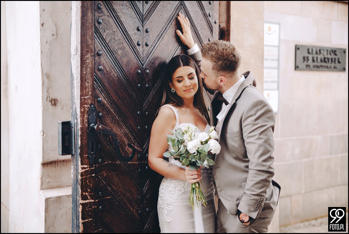 sala weselna Graffit Myślenice, magia ślubu w stylu Glamour, zdjęcia ślubne Myślenice