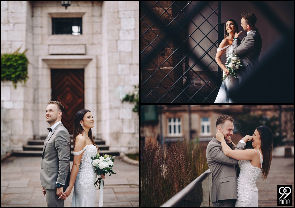 sala weselna Graffit Myślenice, magia ślubu w stylu Glamour, zdjęcia ślubne Myślenice