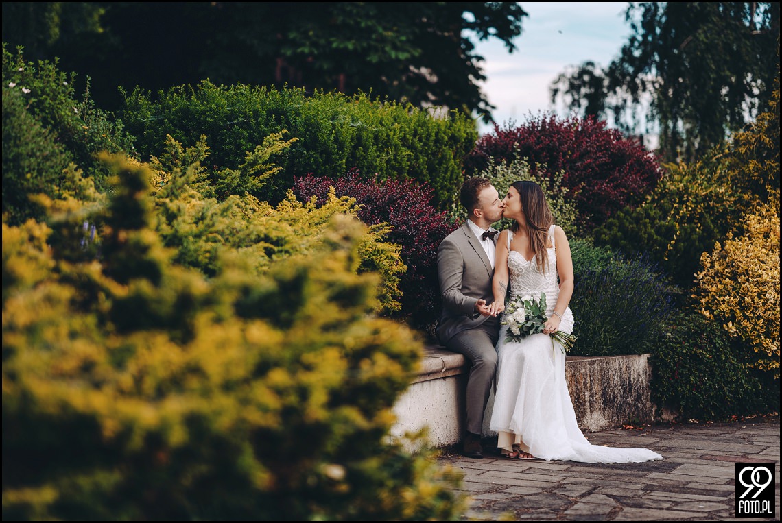 sala weselna Graffit Myślenice, magia ślubu w stylu Glamour, zdjęcia ślubne Myślenice