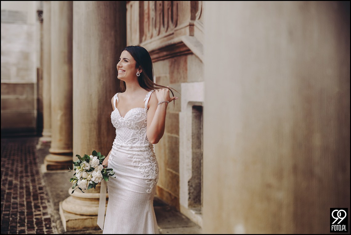 sala weselna Graffit Myślenice, magia ślubu w stylu Glamour, zdjęcia ślubne Myślenice