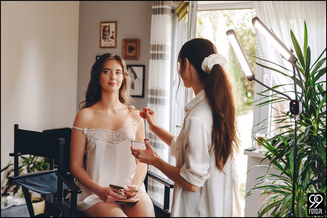 Sala weselna Willa Orchidea, ślub na Podhalu, fotografia ślubna Waksmund