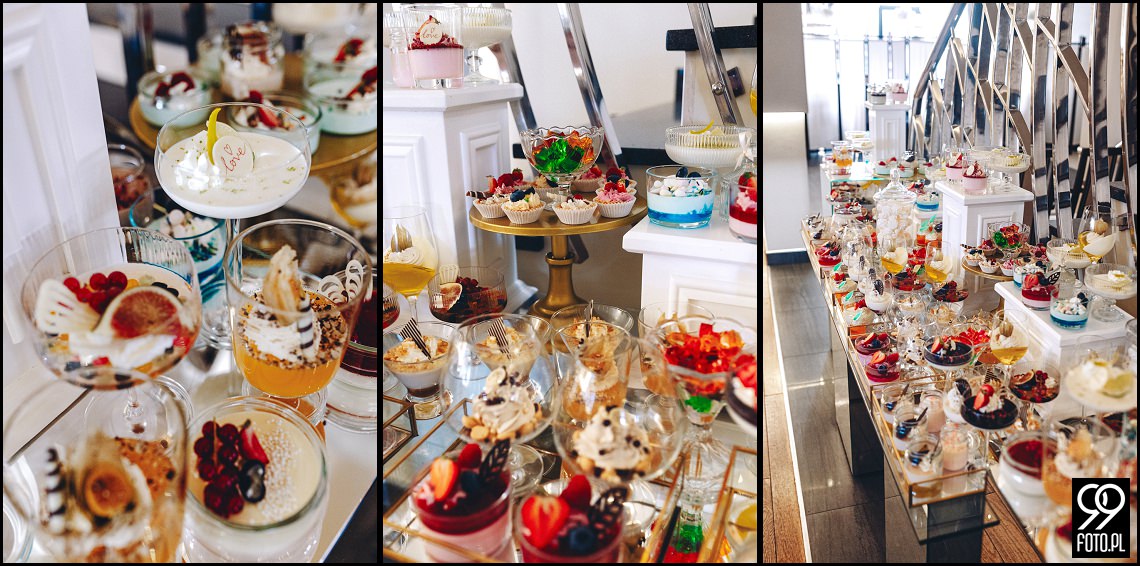 Sala weselna Willa Orchidea, ślub na Podhalu, fotografia ślubna Waksmund