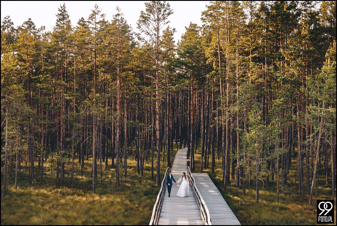 Sala weselna Willa Orchidea, ślub na Podhalu, fotografia ślubna Waksmund