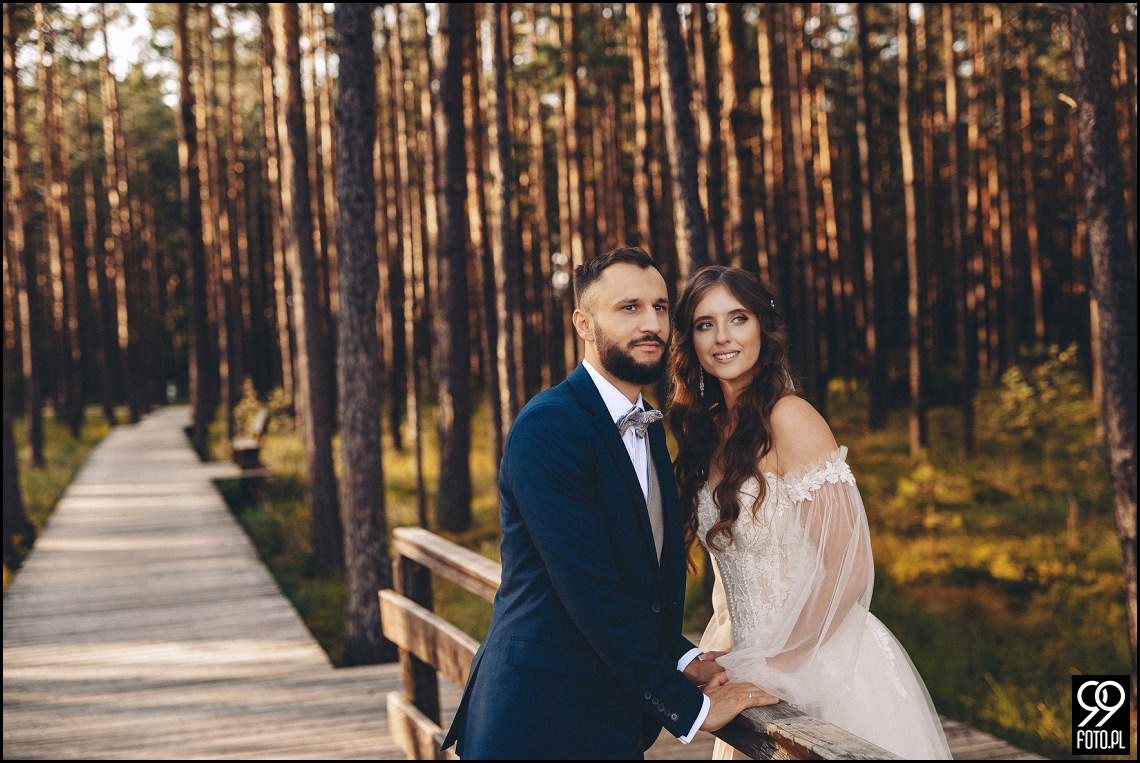 Sala weselna Willa Orchidea, ślub na Podhalu, fotografia ślubna Waksmund