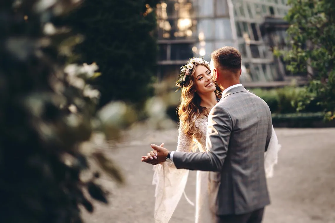 jakie miejsce wybrać na plener ślubny w Krakowie